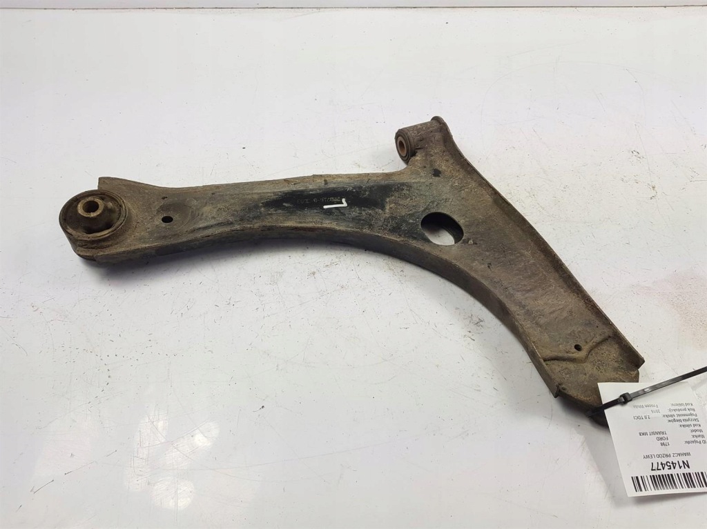 фото №3, Важіль перед лівий ford transit mk8