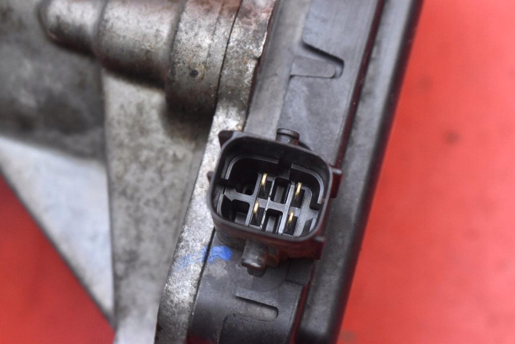 фото №6, Регулятор valvematic 222a0-37014 toyota verso 1 i 1.8 16v 150 km 09-13