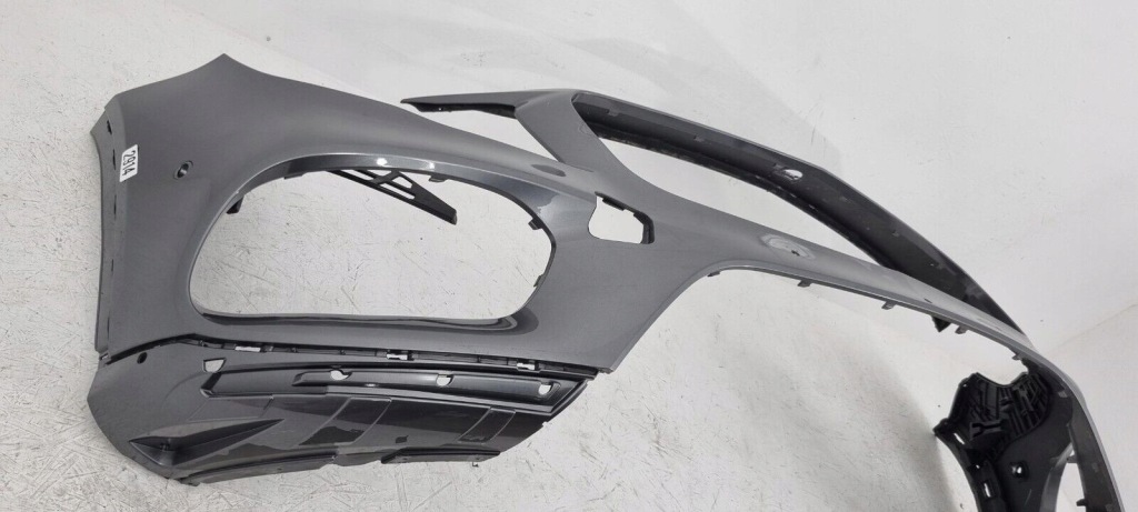 фото №6, Mercedes gla 156 lift 2017- бампер передний перед a1568859300