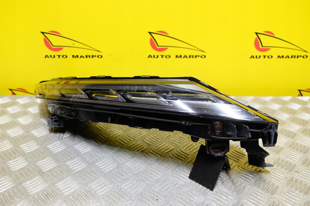 Mitsubishi outlander 2022- фара фара full led r америка в Україні