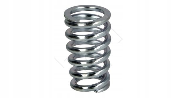 фото №13, Hart 406 765 пружина выхлоп nissan, suzuki, tico