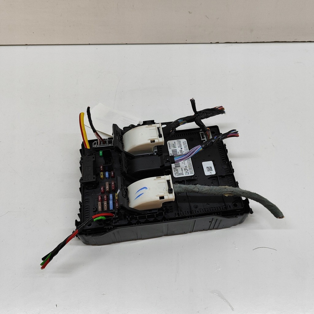 фото №1, Ford kuga iii 2025 блок управления / модуль комфорта