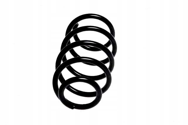 фото №2, Lesjofors пружина подвеска smart roadster 0.7