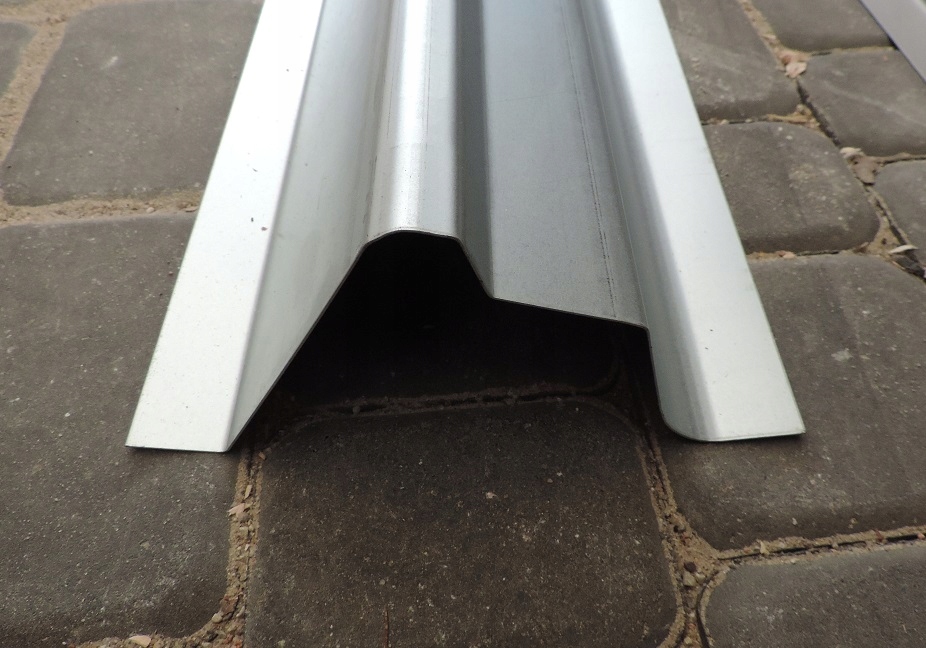 фото №2, Jeep commander 05-10 порог ремкомплект порог le=pr