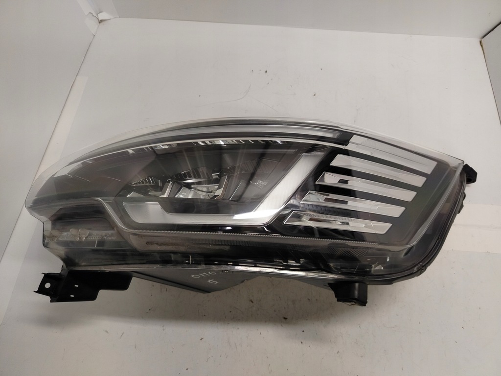 фото №15, Renault trafic iv full led лампа права ліва