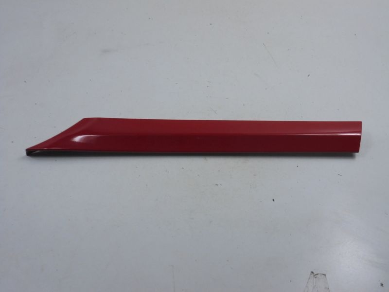 фото №9, Mercedes cl203 i молдинг декоративна крила задня ліва