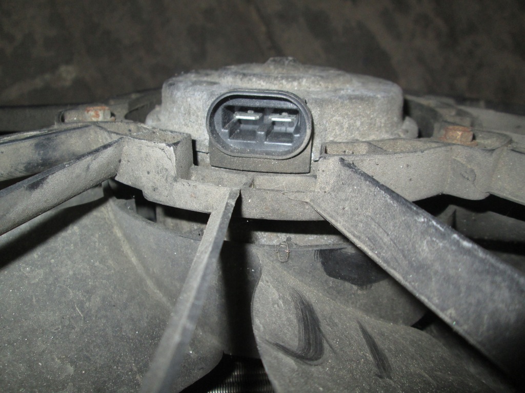 фото №7, Renault clio 1.4 16v радіатор wody кондиціонера вентилятор комплект