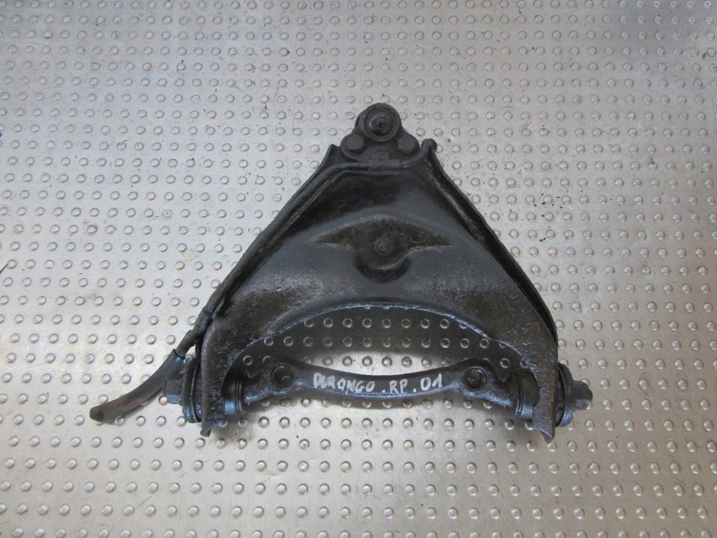 фото №5, Dodge durango i 2001 важіль верхній перед