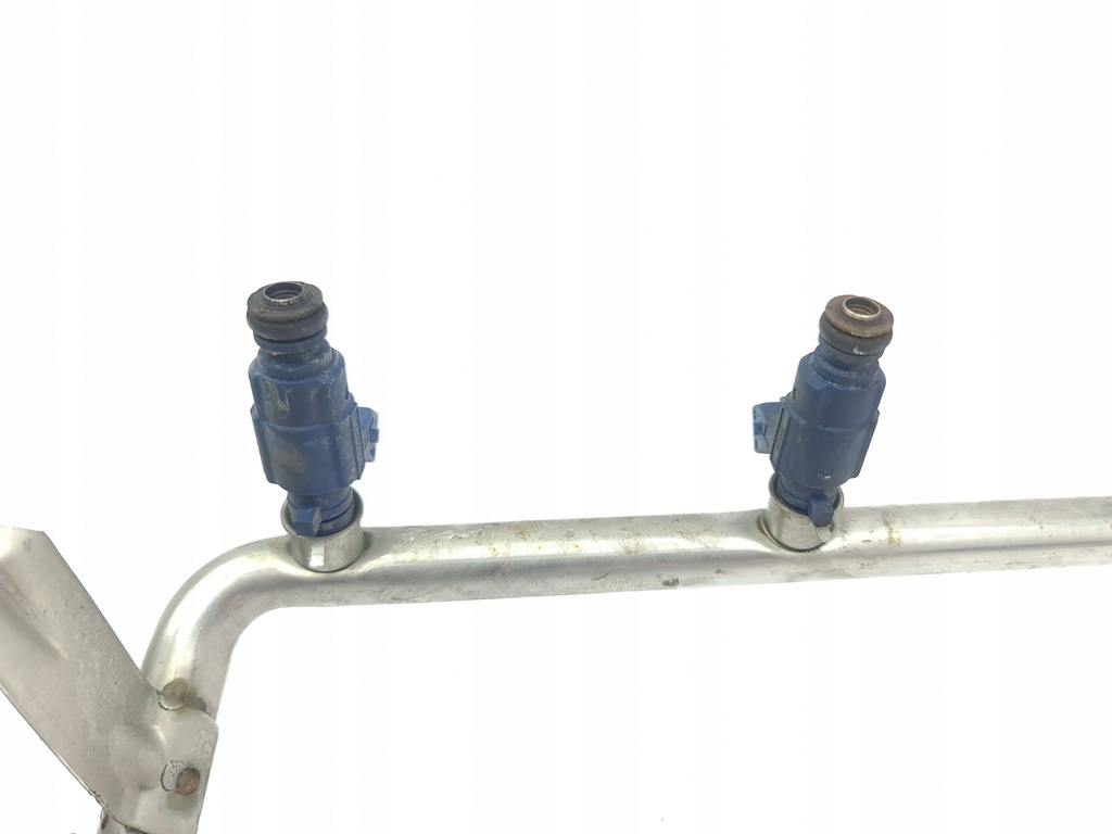 фото №8, Porsche cayenne 9pa 2005 форсунки / комплект