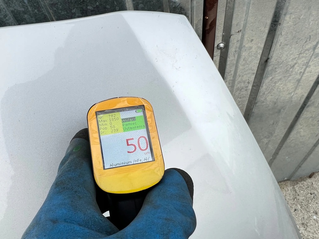 фото №7, Капот кришка peugeot 5008 i