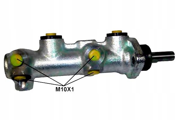 Lpr насос гальмівна lpr, 6763 Ціна