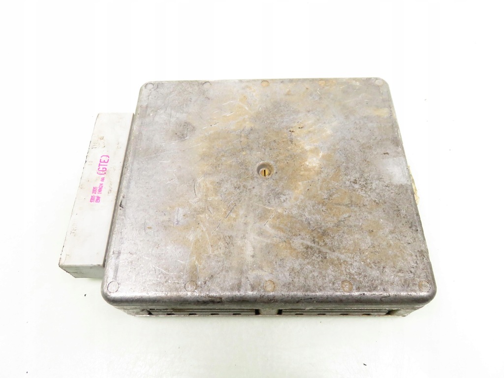 фото №5, Блок керування ford mondeo i 1.8 93bb12a650ed