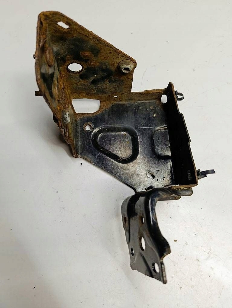 фото №1, Citroen ds3 09-14 1.4 vti кронштейн насоса abs