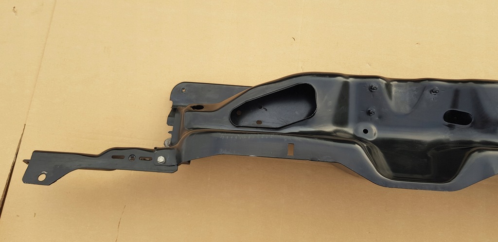 фото №11, Fiat ducato pas передний. jumper. boxer. 2015-23.100%