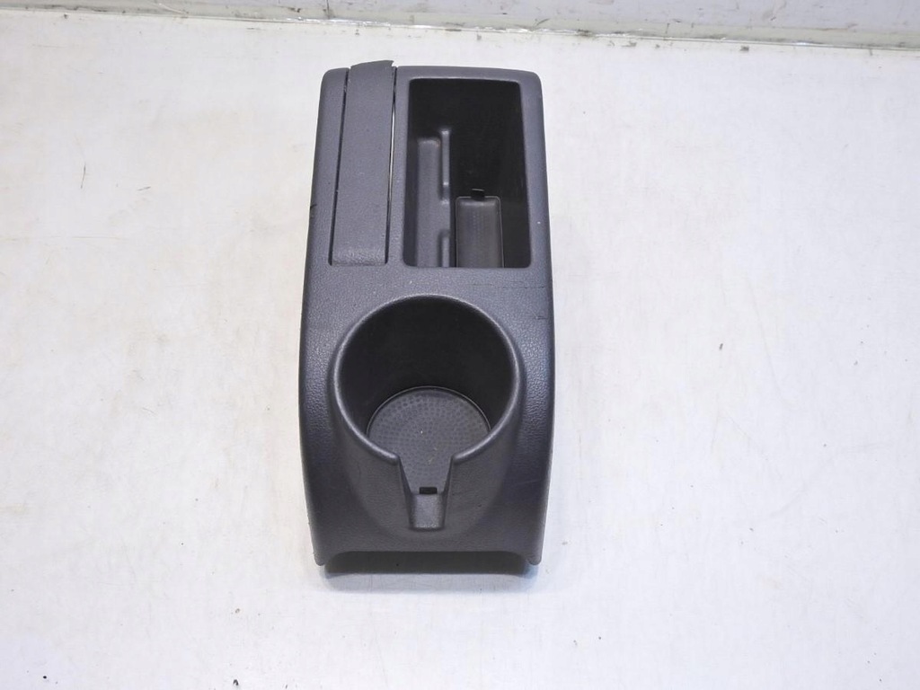 фото №8, Тунель середній задня vw golf v plus 5m0863323j