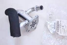 фото №1, Радиатор egr opel astra 1,3