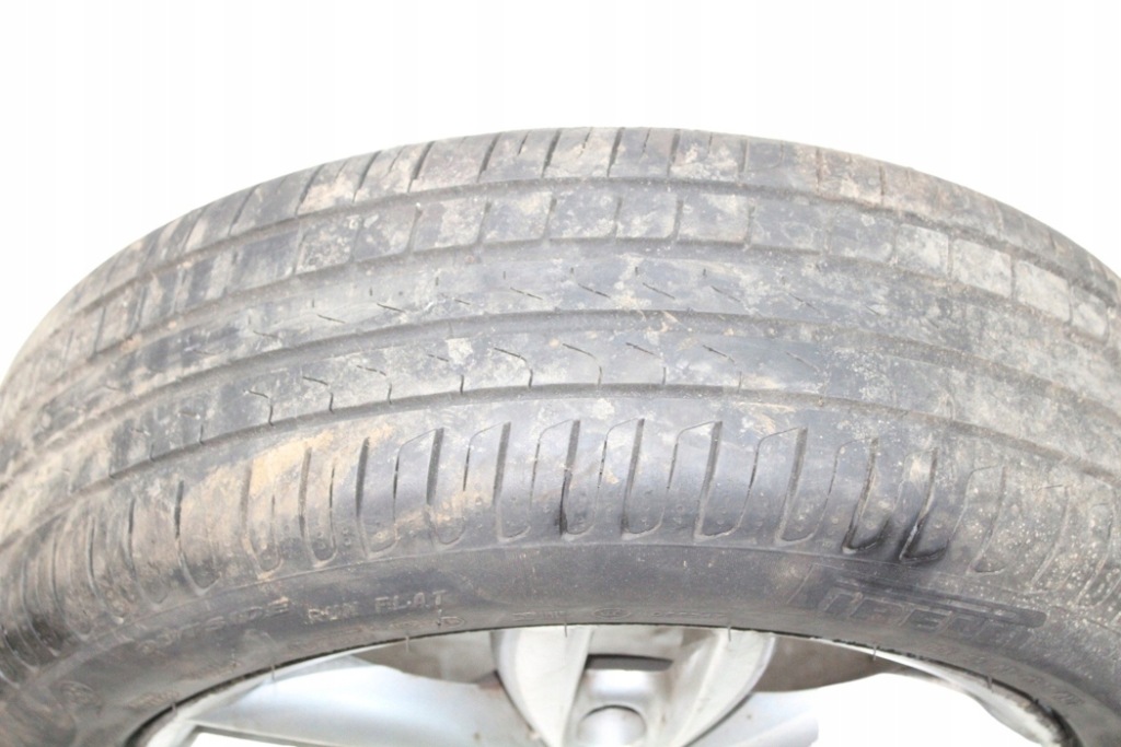 фото №10, Комплект диск mini countryman r60 20555r17 2.0l дизель 105kw 2011