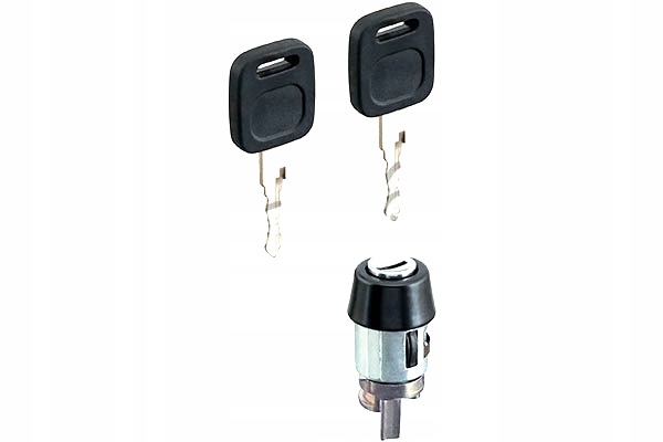 фото №11, Topran вкладиш замка запалювання vag