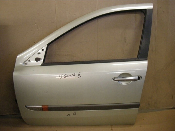 фото №1, Renault laguna ii дверь левая перед