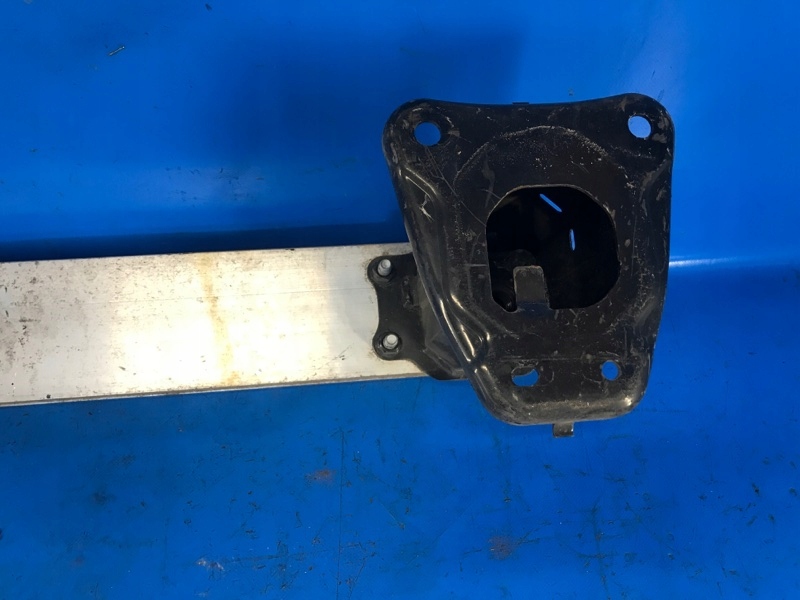 фото №7, Підсилювач заднього бампера toyota prius 16 5217147080