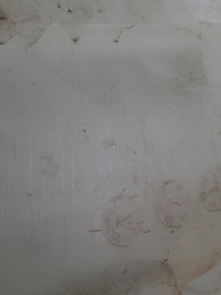 фото №8, Gmc acadia 12-16 бак рідина омивача 2313998 usa