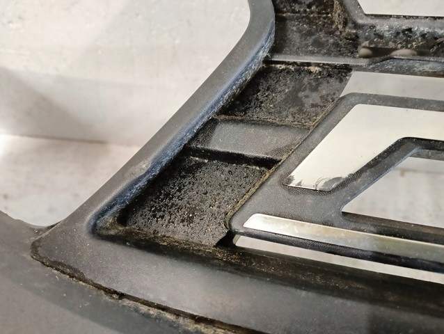 фото №6, Бампер перед передний dacia duster 2 ii 2017-