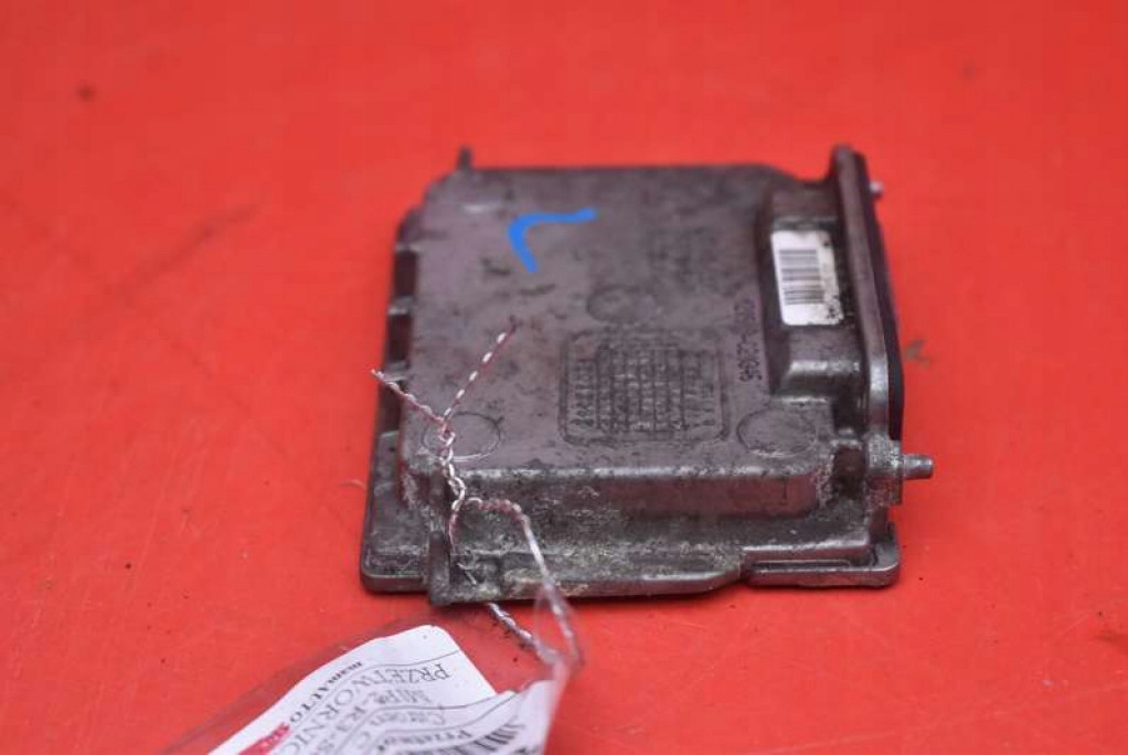 фото №6, Преобразователь ксенон ксенон левая citroen c5 ii x7 iii 08-17