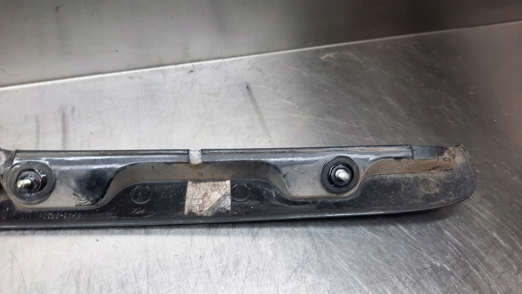 Накладка крышки багажника opel astra g 01r 1.6b 3d hb z298 90521513 в Украине