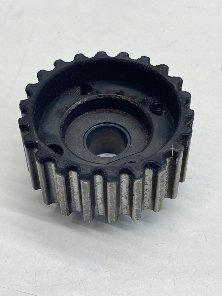 фото №1, Audi a6 c7 2.0 tdi колесо зубчасте розподільного валу