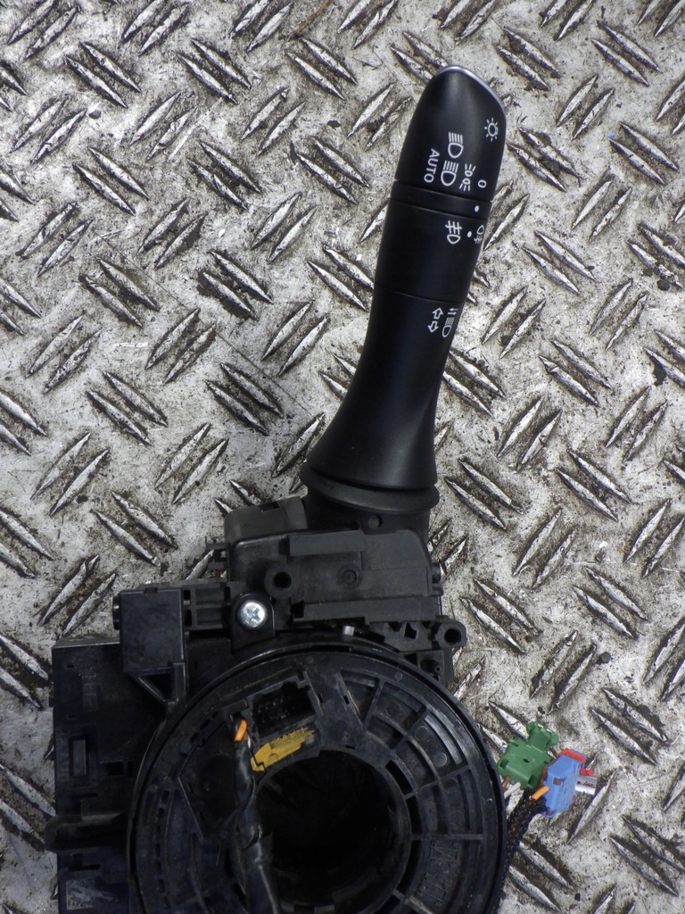 фото №2, Переключатель комбинированный, лента renault talisman