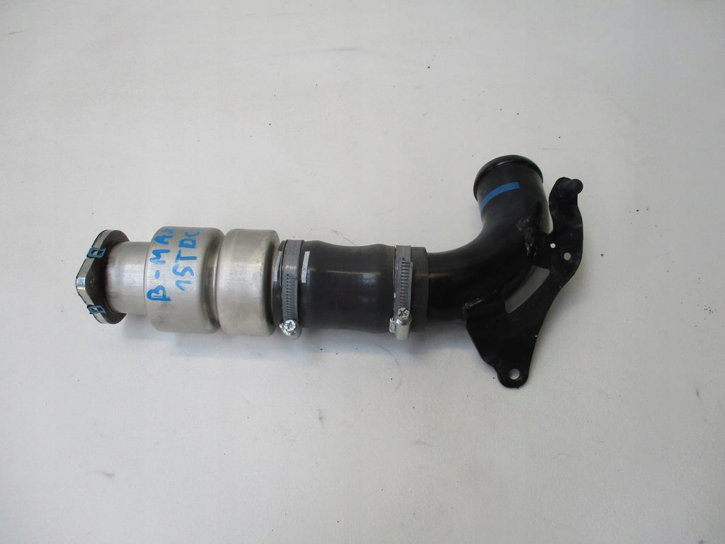 фото №1, Wąż труба воздухозаборник ford b-max 1.5 tdci