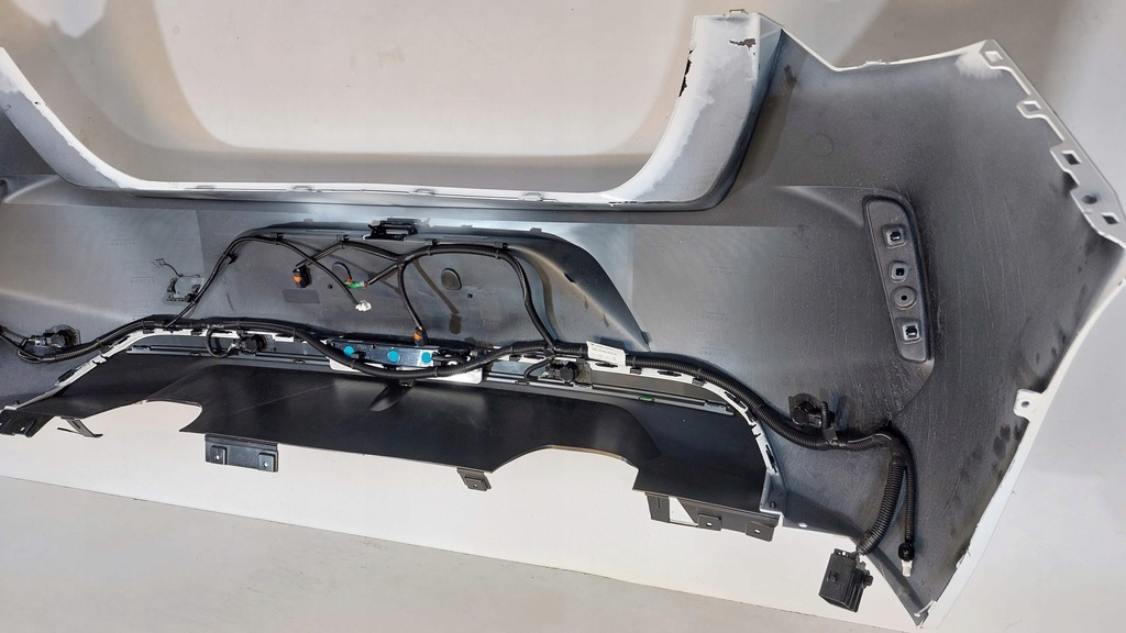 фото №10, Бампер задня astra opel astra l 2021-