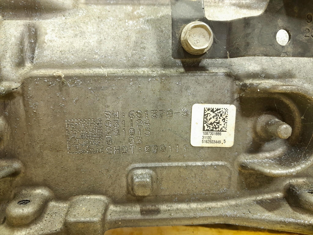 фото №6, Dodge challenger iii lift 15- 5.7b 377km коробка передач передач автоматична коробка передач 8hp-70