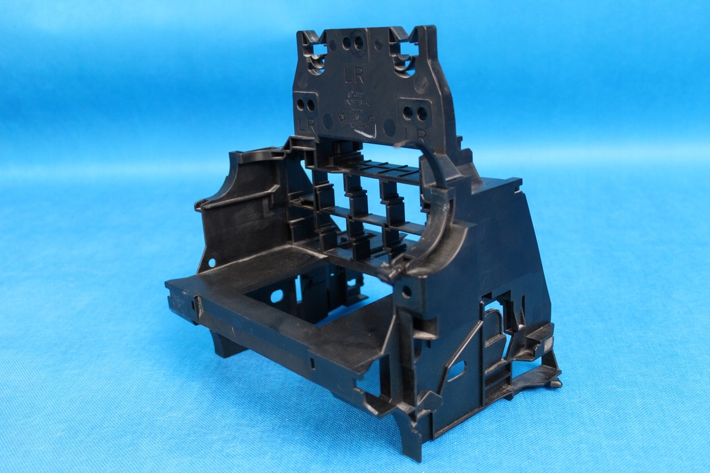 фото №6, Audi a1 8x lift кронштейн модуля комфорта 18r 8x0971845c