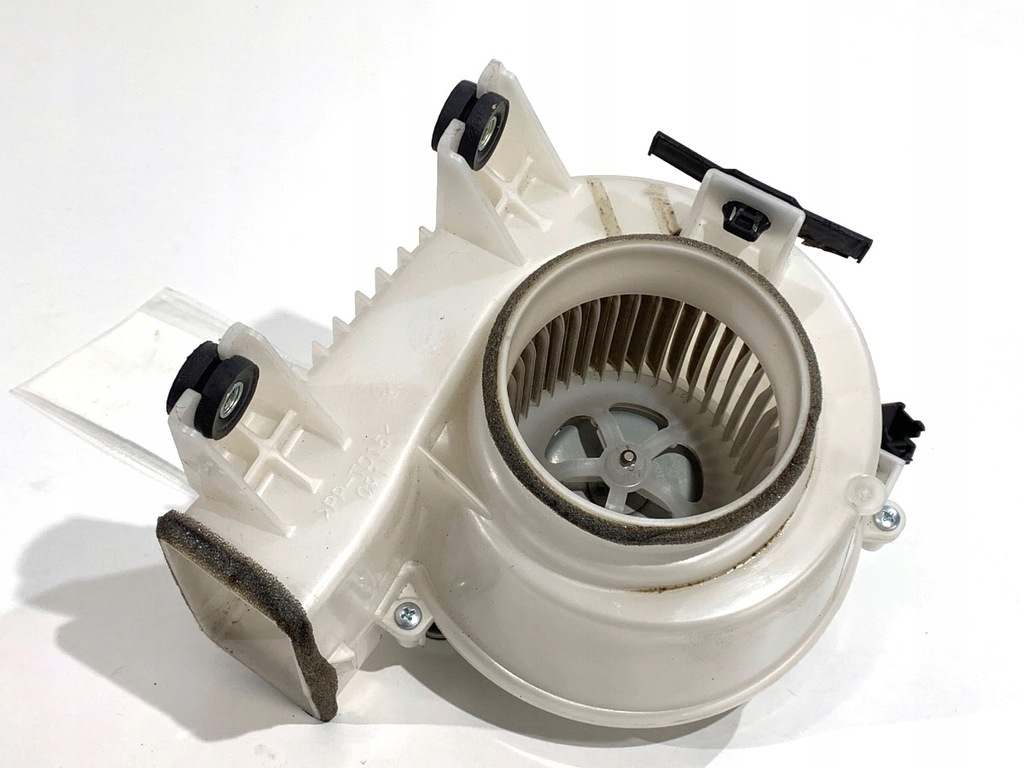 фото №1, Повітродувка обдув акумулятора lexus nx g9230-48070 вентилятор