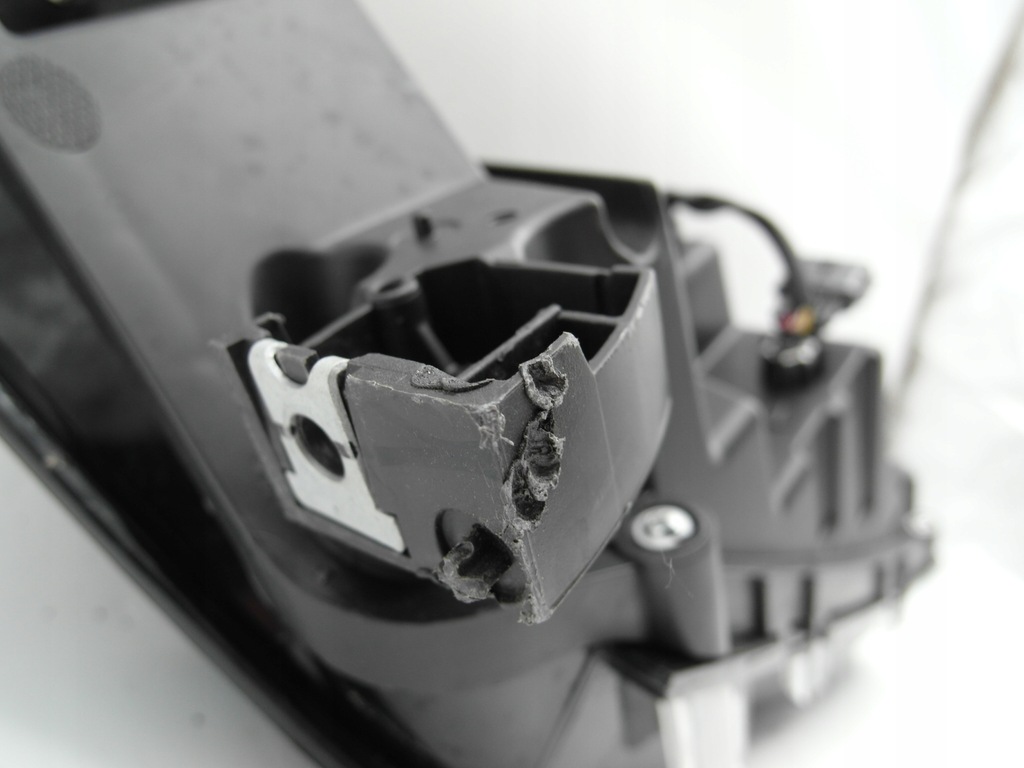 фото №8, Dacia spring lift led лампа передня ліва 266056266r nr72