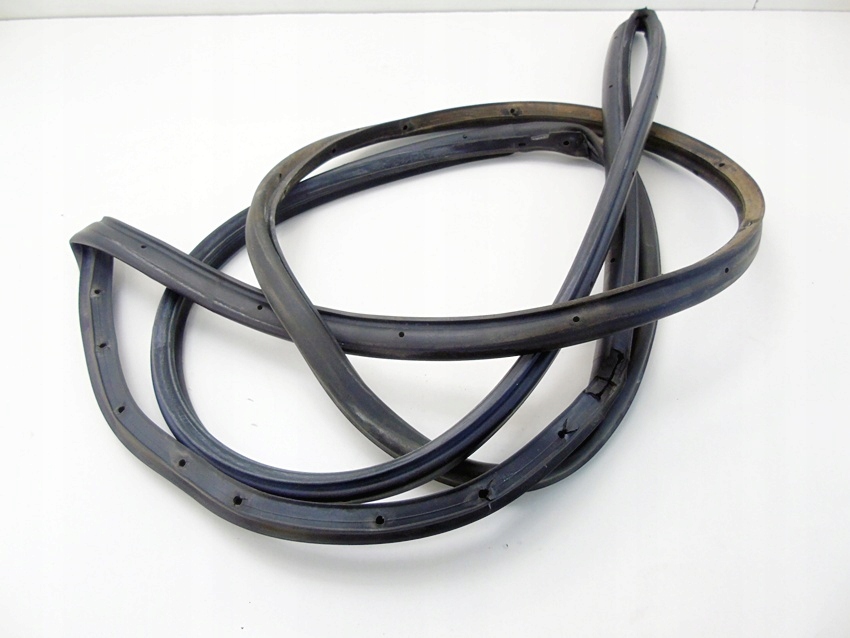 фото №6, Прокладка дверь левый перед chrysler pacifica i 4.0 v6 2007 03-08