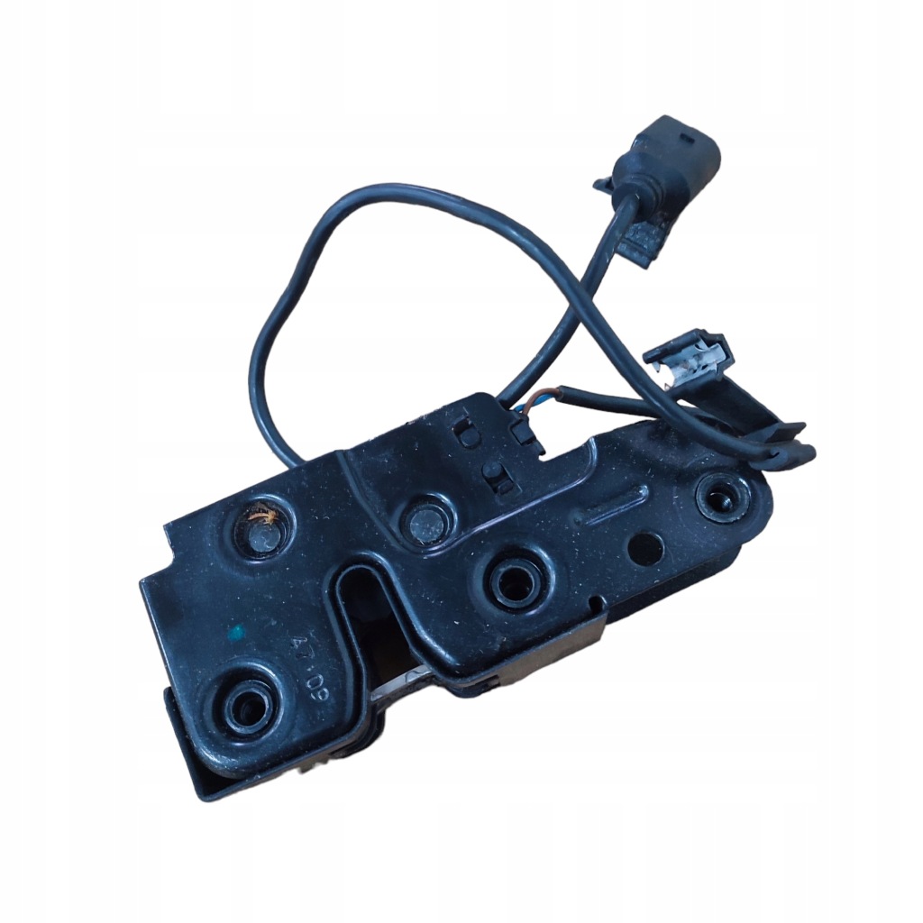 фото №1, Замок капот audi a4 b8 a5 8k0823509d