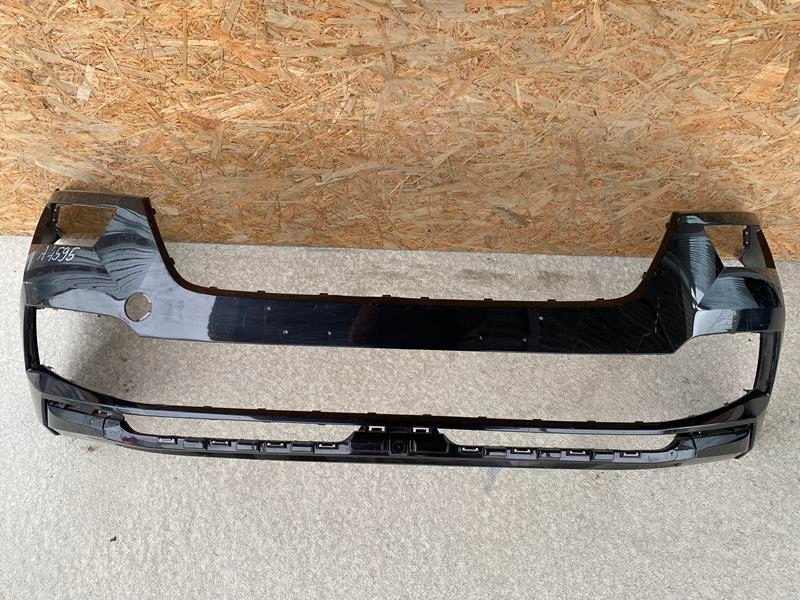 фото №1, Бампер перед передний skoda kamiq 658 19-