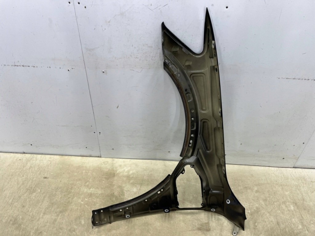 фото №14, Крыло audi e-tron q8 etron 18-25r. правый передний правый перед