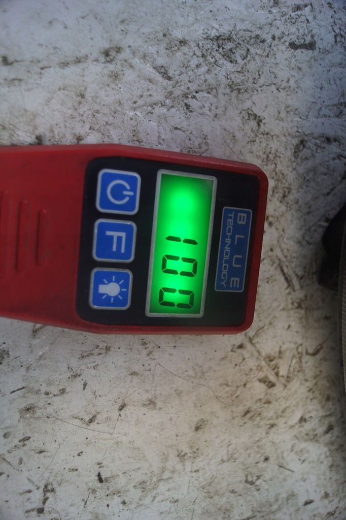 фото №15, Двері лівий задня bmw 1 e87 381 le mans blau