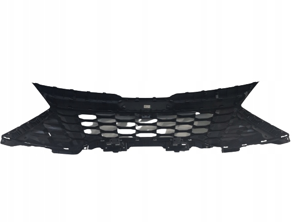 фото №2, Решётка радиатора решётка радиатора mat kia sportage v 5 2021 - камера