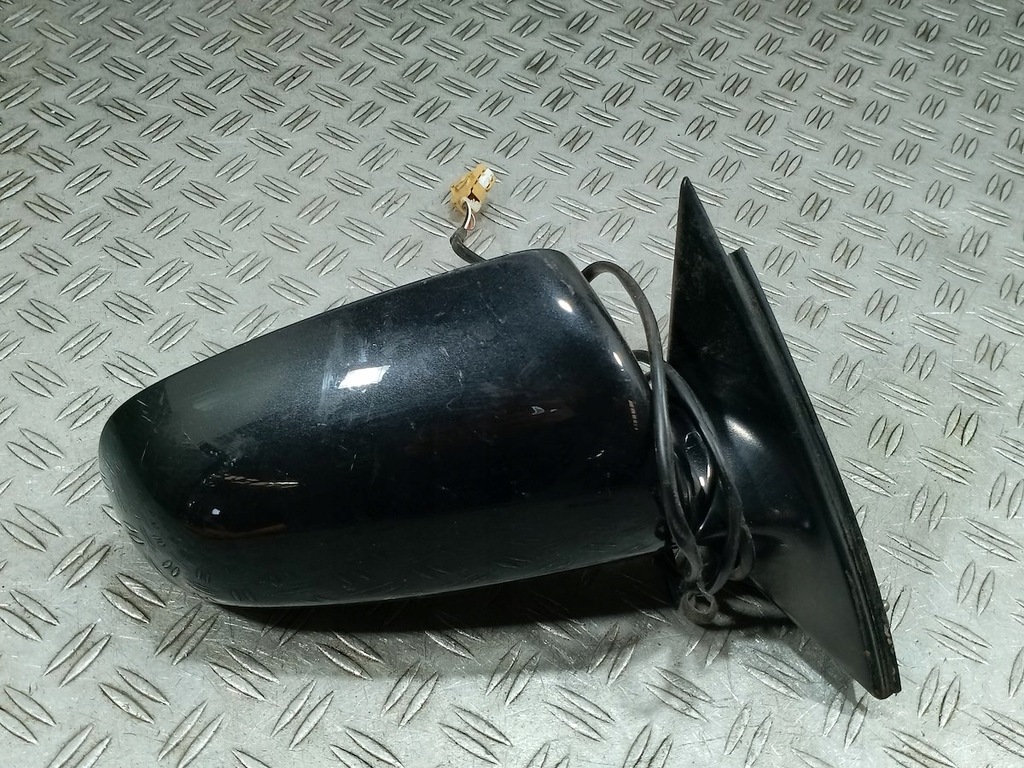 фото №1, Дзеркало праве audi a4 b6
