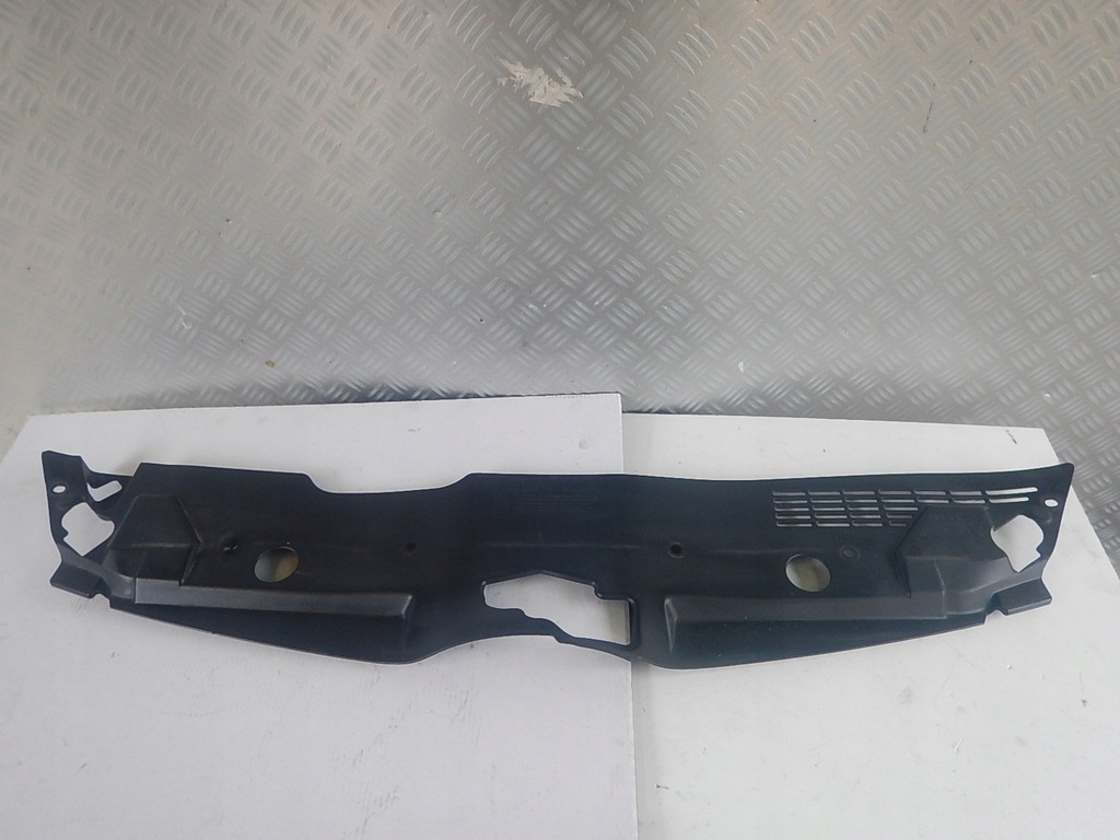 фото №1, Toyota corolla verso ii захист na pas перед