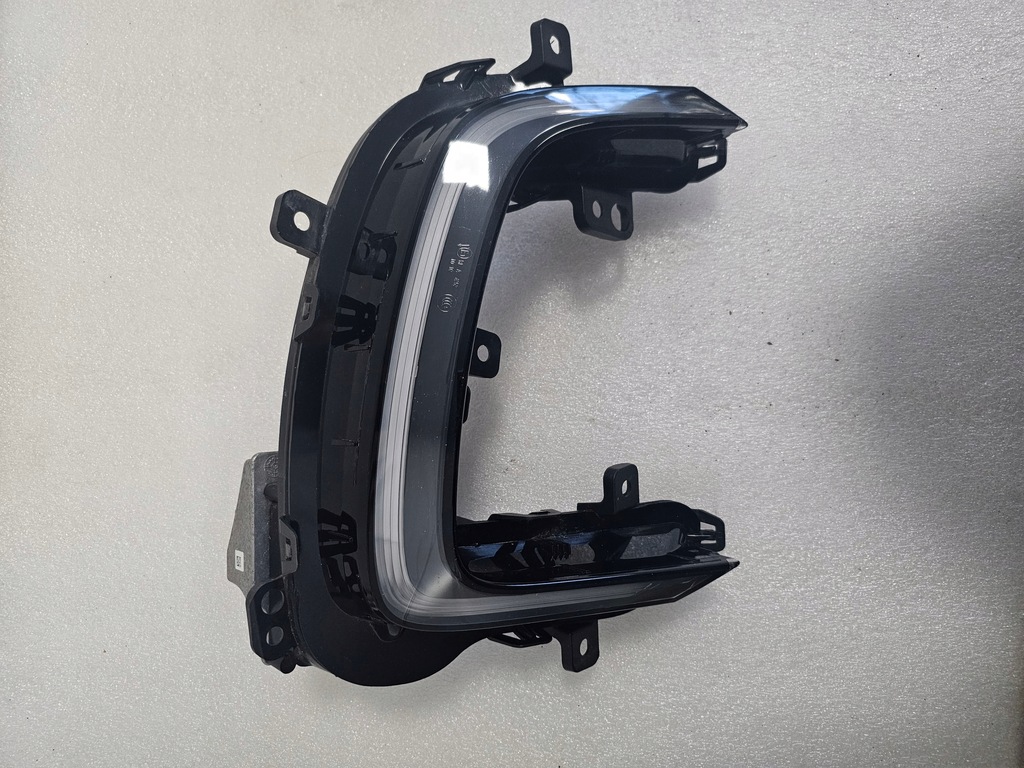 фото №1, Vw e up lift 12e941055e протитуманна фара led лівий