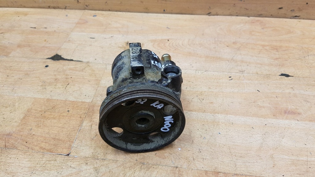 фото №1, Насос підсилювача renault kangoo i 1.2 16v