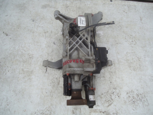 фото №1, Land rover discovery sport l555 міст задній