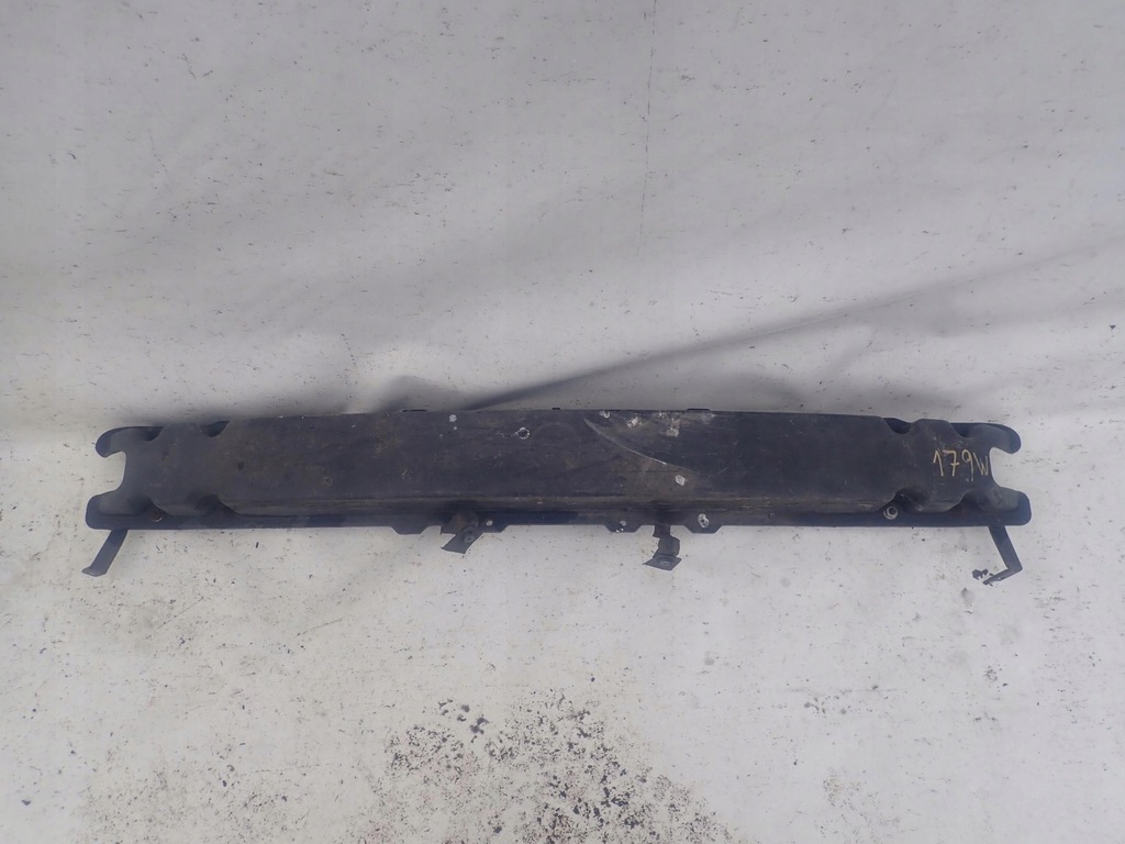 фото №9, Chevrolet nubira lacetti балка бампера перед