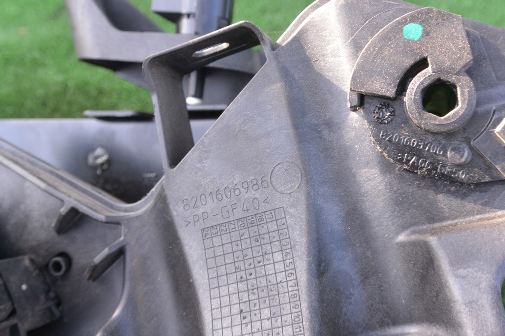 фото №6, Педаль газу гальма kpl dacia renault duster ii eu