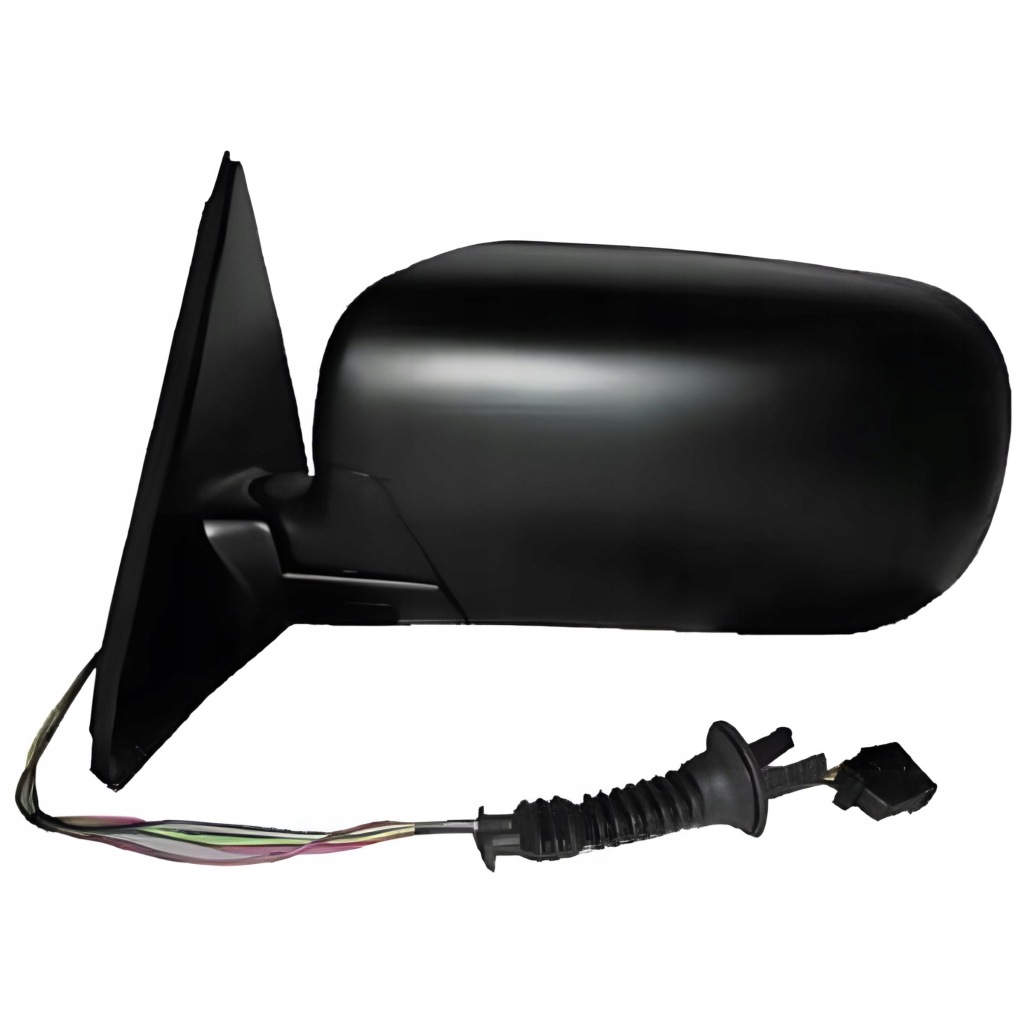 фото №1, Зеркало наружное bmw 5 e39 00-03